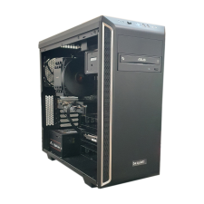 PCX i9 10900kf 2060 681534 számítógép asztali számítógép
