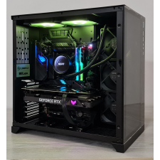 PCX i9 11900k 3060 317605 számítógép asztali számítógép