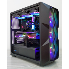 PCX i9 12900 30070ti 481037 számítógép asztali számítógép