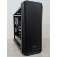 PCX i9 12900k gtx 1660 ti 475310 számítógép asztali számítógép