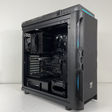 PCX i9 13900k 1030 796130 számítógép asztali számítógép