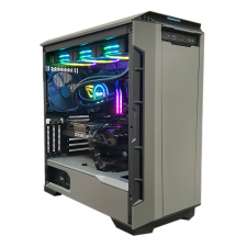 PCX i9 13900k 3090 624785 számítógép asztali számítógép