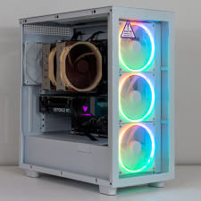 PCX i9 13900k 4070 487593 számítógép asztali számítógép