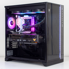 PCX i9 13900k 4080 015698 számítógép asztali számítógép