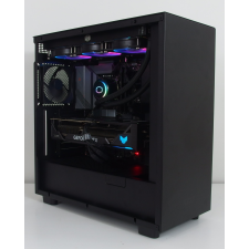 PCX i9 13900k 4080 980537 számítógép asztali számítógép