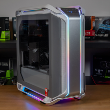 PCX i9 13900kf rtx 4060 ti 736089 számítógép asztali számítógép