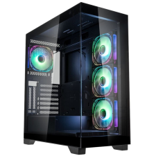 PCX i9 14900 uhd 770 023175 számítógép asztali számítógép