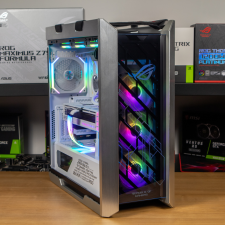 PCX i9-14900kf rtx 4080s 982701 számítógép asztali számítógép