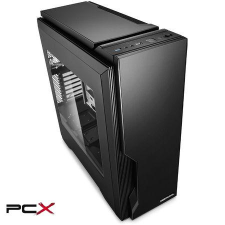 PCX n1454 2700x/gtx1650 számítógép asztali számítógép