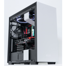 PCX n2934 9700k/rtx2060 számítógép asztali számítógép