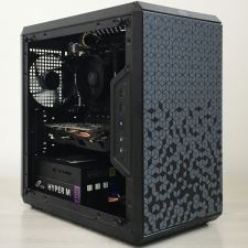 PCX r3 3200g gtx1650s 069218 számítógép asztali számítógép