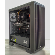 PCX r5 2600 1650 870124 számítógép asztali számítógép