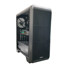 PCX r5 3400g 1650 269875 számítógép asztali számítógép