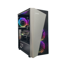 PCX r5 3500x 5600xt 160849 számítógép asztali számítógép
