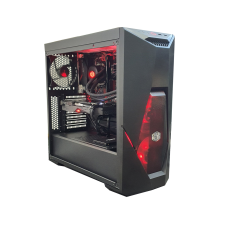 PCX r5 3600 1650 412709 számítógép asztali számítógép