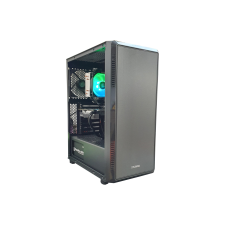 PCX r5 3600 1650 812340 számítógép asztali számítógép