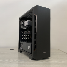 PCX r5 3600 1660s 680937 számítógép asztali számítógép