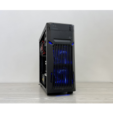 PCX r5 3600 3050 126843 számítógép asztali számítógép