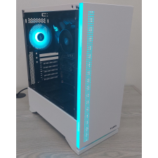 PCX r5 3600 rx 6600 xt 983467 számítógép asztali számítógép