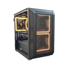 PCX r5 3600x 1660 ti 741298 számítógép asztali számítógép