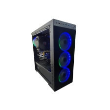 PCX r5 3600x 2060 893264 számítógép asztali számítógép