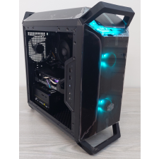 PCX r5 4500 2060 579640 számítógép asztali számítógép