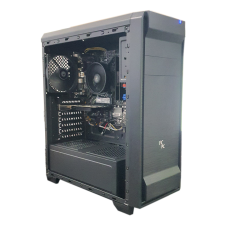 PCX r5 4500 710 049156 számítógép asztali számítógép