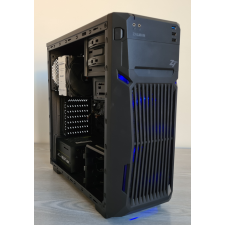 PCX r5 4500 gtx 1660 s 531742 számítógép asztali számítógép