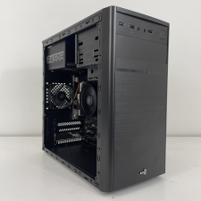 PCX r5 4600g 230164 számítógép asztali számítógép