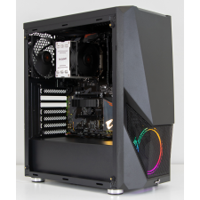 PCX r5 4600g vega 7 715064 számítógép asztali számítógép