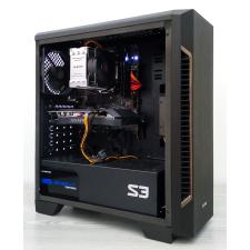 PCX r5 5500 2060 160982 számítógép asztali számítógép