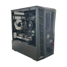 PCX r5 5500 6600 128460 számítógép asztali számítógép
