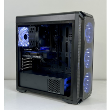 PCX r5 5600 3060 102346 számítógép asztali számítógép