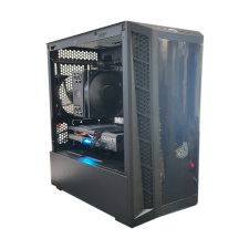 PCX r5 5600 3060 357480 számítógép asztali számítógép
