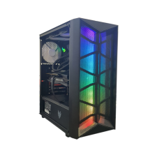 PCX r5 5600 3060 428976 számítógép asztali számítógép