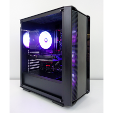 PCX r5 5600 4060 678492 számítógép asztali számítógép