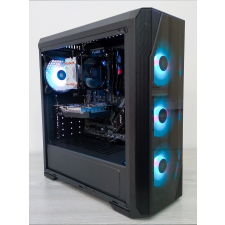 PCX r5 5600g 1650 56791 számítógép asztali számítógép