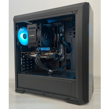 PCX r5 5600g 1660 ti 106395 számítógép asztali számítógép