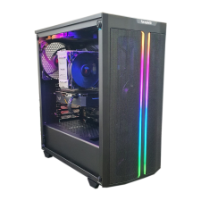 PCX r5 5600g 1660ti 635274 számítógép asztali számítógép