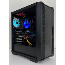 PCX r5 5600g 3060 694873 számítógép asztali számítógép