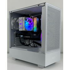 PCX r5 5600g 3060 863207 számítógép asztali számítógép