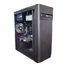 PCX r5 5600g 550 296534 számítógép asztali számítógép