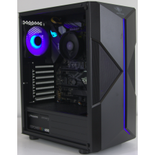 PCX r5 5600g  amd radeon graphics 807463 számitógép asztali számítógép