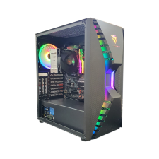 PCX r5 5600g radeon graphics 084617 számítógép asztali számítógép