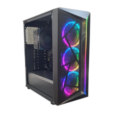 PCX r5 5600g radeon graphics 357261 számítógép asztali számítógép