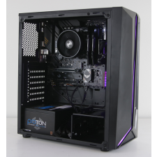 PCX r5 5600g radeon graphics 958671 számítógép asztali számítógép