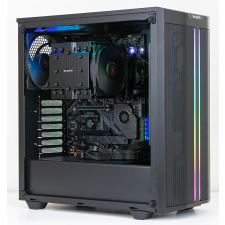 PCX r5 5600g vega7 47129 számítógép asztali számítógép