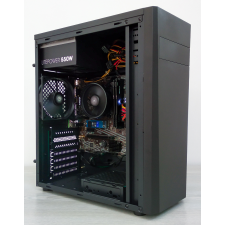 PCX r5 5600g vega 7 165970 számítógép asztali számítógép