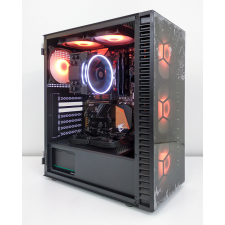 PCX r5 5600g vega 7 643019 számítógép asztali számítógép