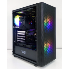 PCX r5 5600g vega 7  798361 számítógép asztali számítógép